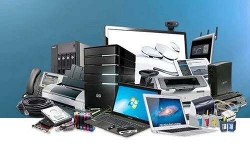 Computer Sales and Services