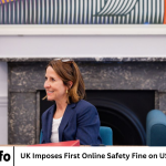 UK Imposes First Online Safety Fine on US Platform 4chan