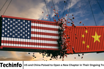 US and China Poised to Open a New Chapter in Their Ongoing Trade War